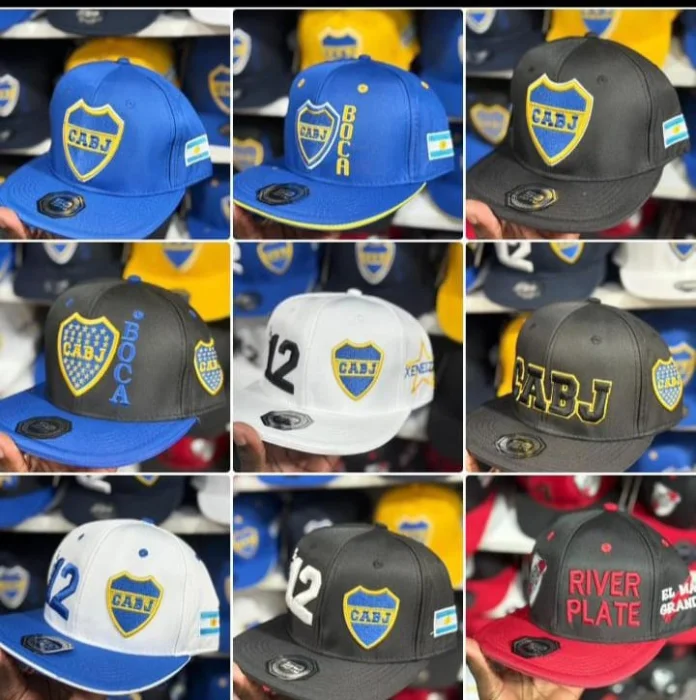 Gorras