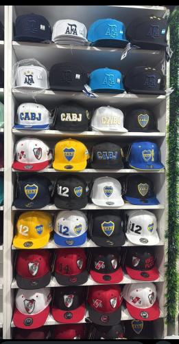 Gorras - Miniatura 2