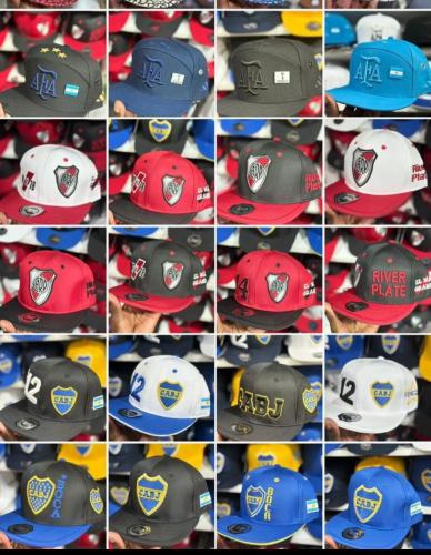Gorras - Miniatura 3