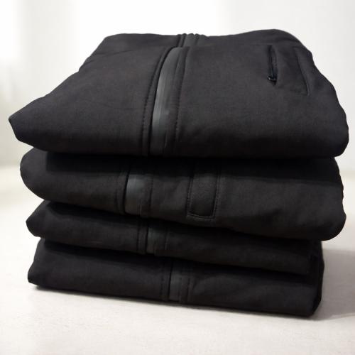 Camperas para Hombre Neopren Impermeables - Miniatura 5