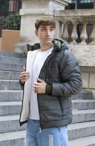 Campera Inflable