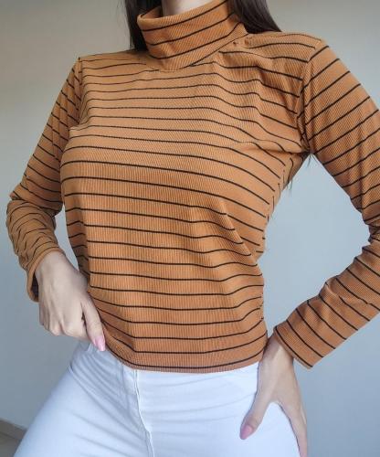 Media Polera Darlon