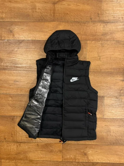 Chaleco Nike Anarok Últimos
