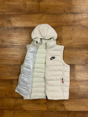 Chaleco Nike Anarok - Miniatura 2