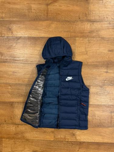 Chaleco Nike Anarok - Miniatura 4