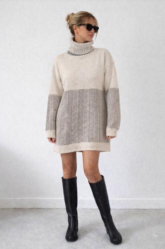 Sweater  Poleron Seyran