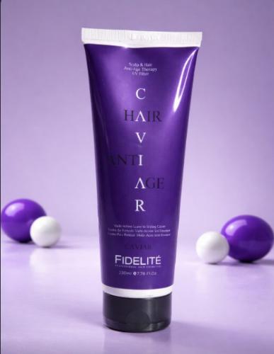 Crema de Peinar Multiaccion