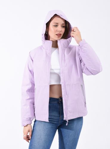 Campera 2 en 1 Hhp