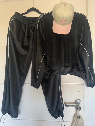 Conjunto Comfy con Vivo