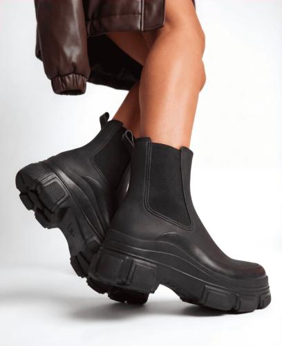 Botas de Lluvia