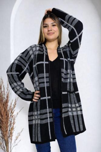 Saco Zara