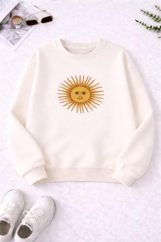 Buzo Argentina Unisex - Miniatura 3