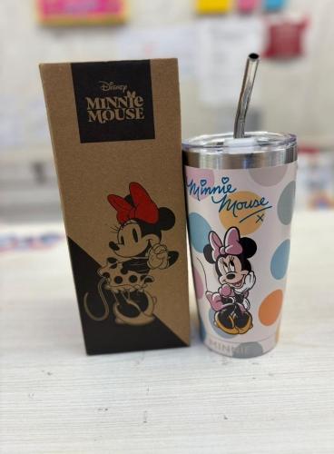 Vaso Térmico Infantil Varios Diseños - Miniatura 3