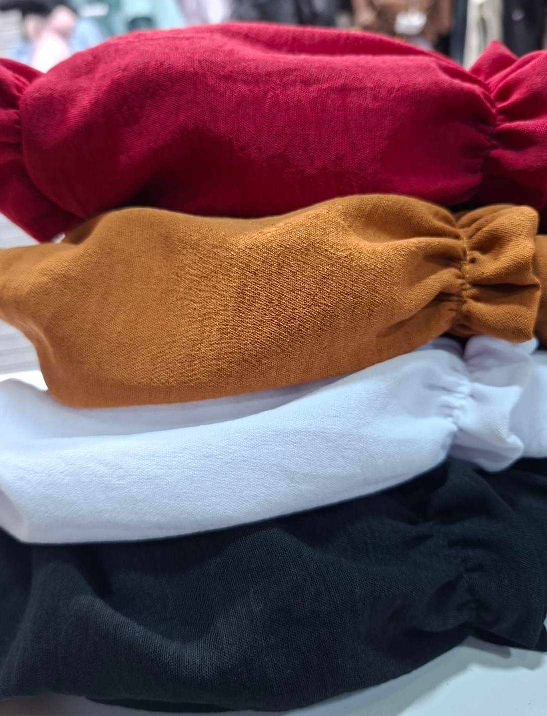 Camisa Prinss de Cey - Imagen 3