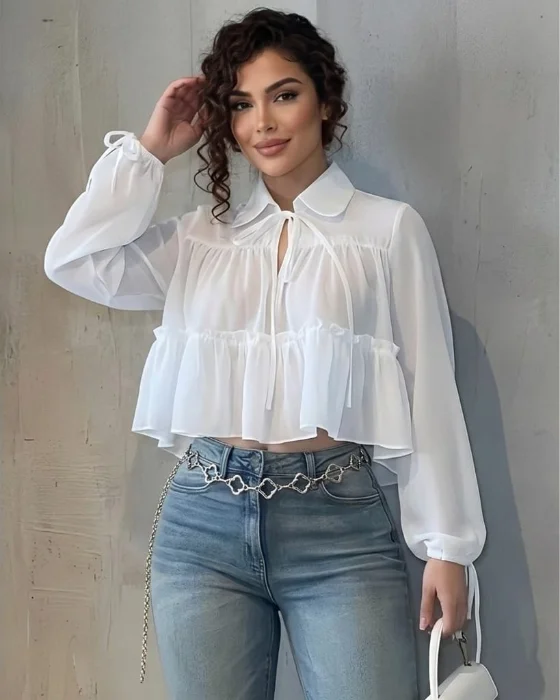 Camisa Prinss