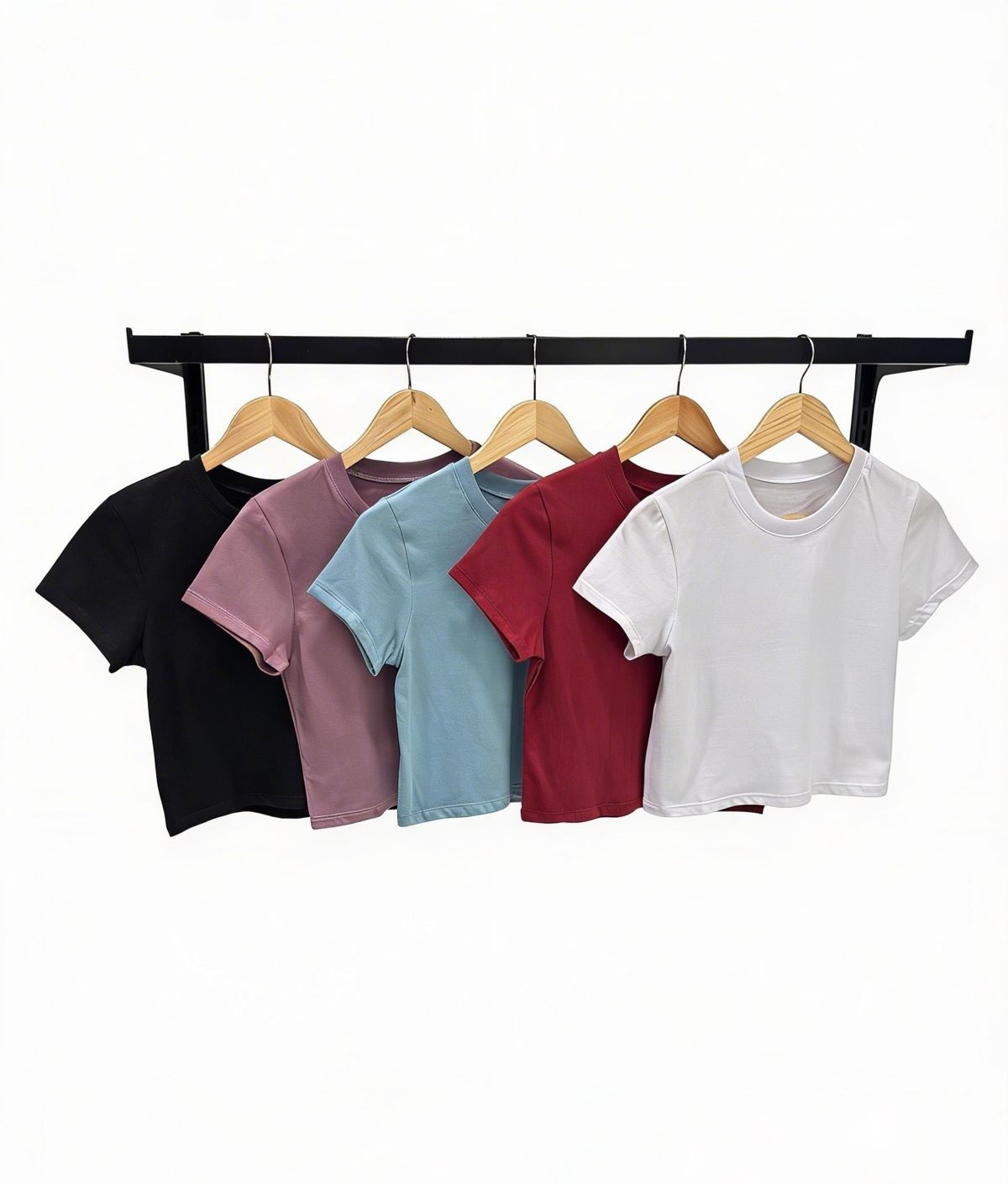 Remera Básica - Imagen 2