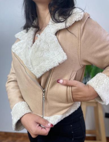 Campera Gamulan