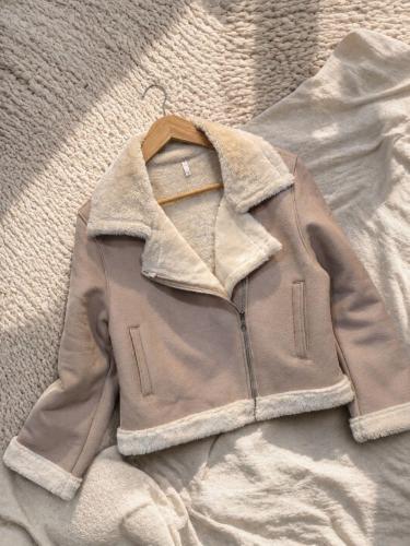 Campera Gamulan