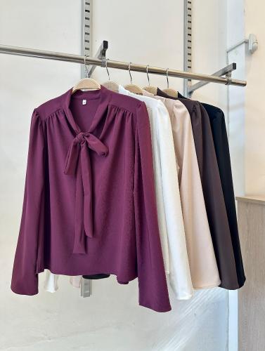 Blusa Chad