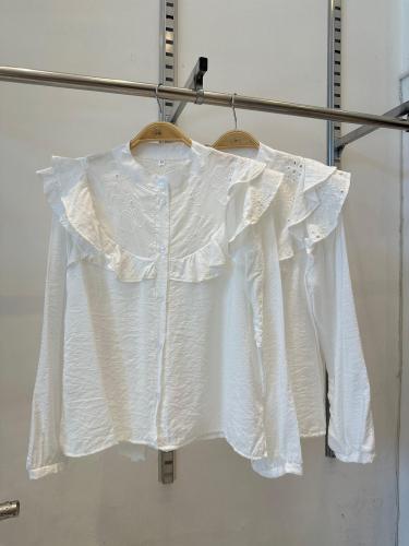 Camisa Eloy