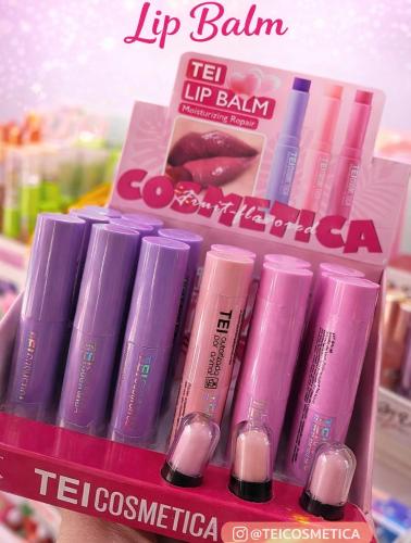 Lip Balm Tei