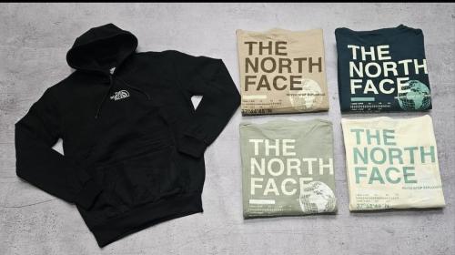 Canguros Tnf Bordado