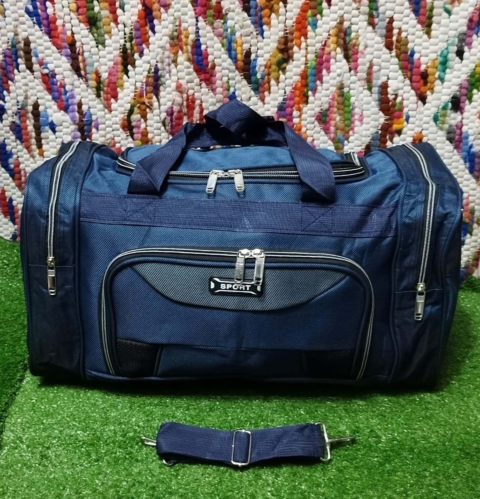 Bolsos de Viaje
*chico* Excelente Calidad - Imagen 1