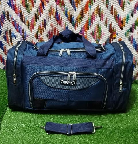 Bolsos de Viaje 
 *chico*  Excelente Calidad