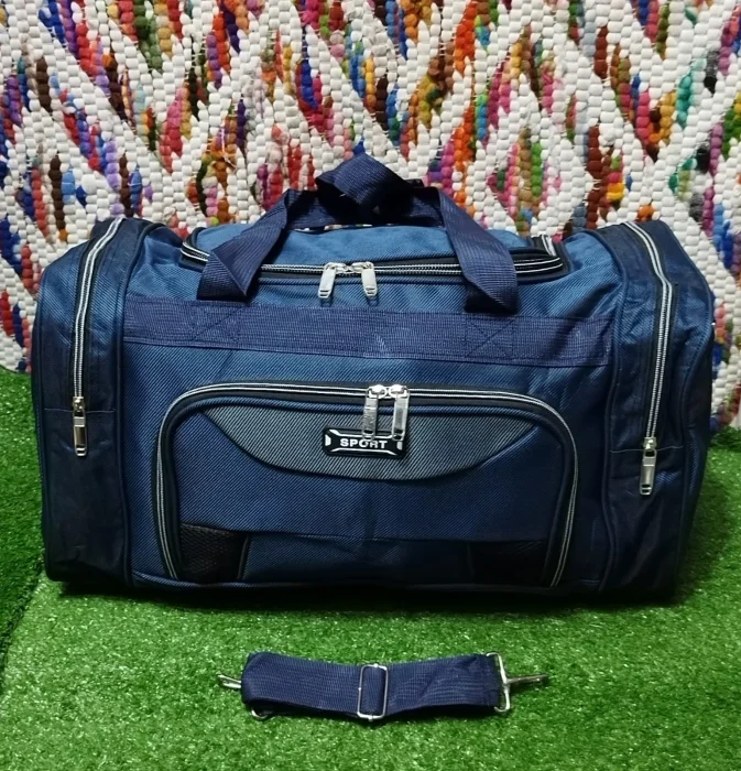 Bolsos de Viaje 
 *chico*  Excelente Calidad