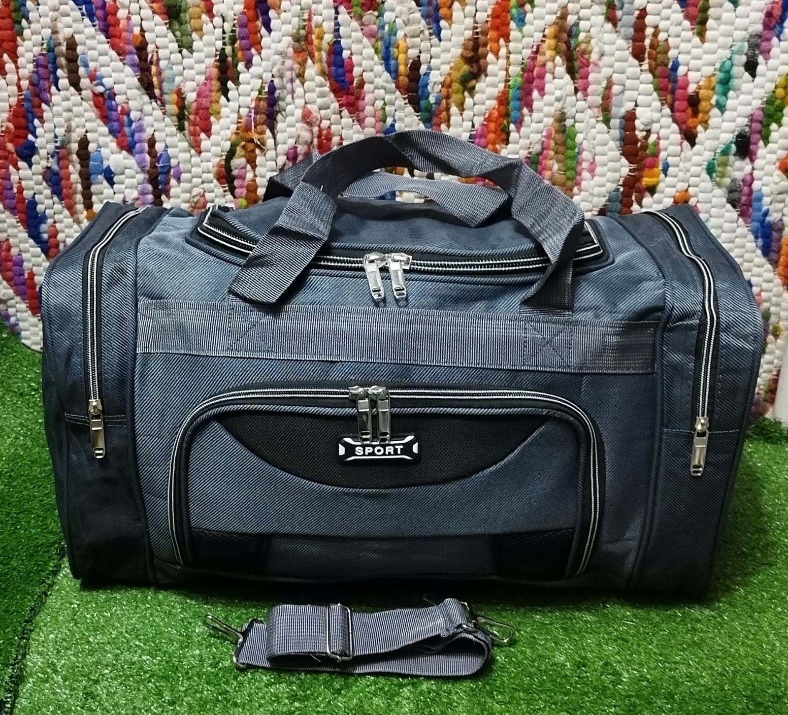 Bolsos de Viaje
*chico* Excelente Calidad - Imagen 2
