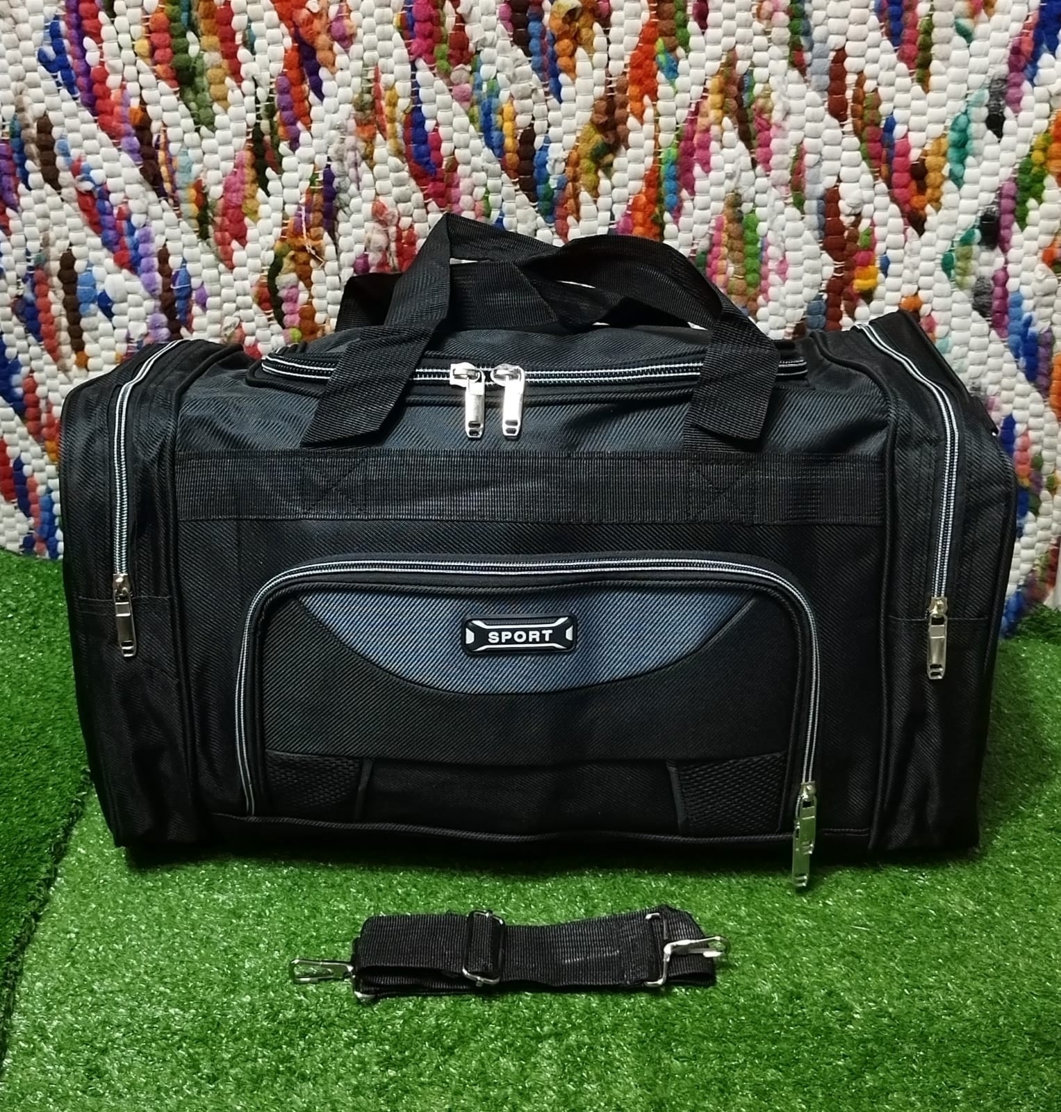 Bolsos de Viaje
*chico* Excelente Calidad - Imagen 3