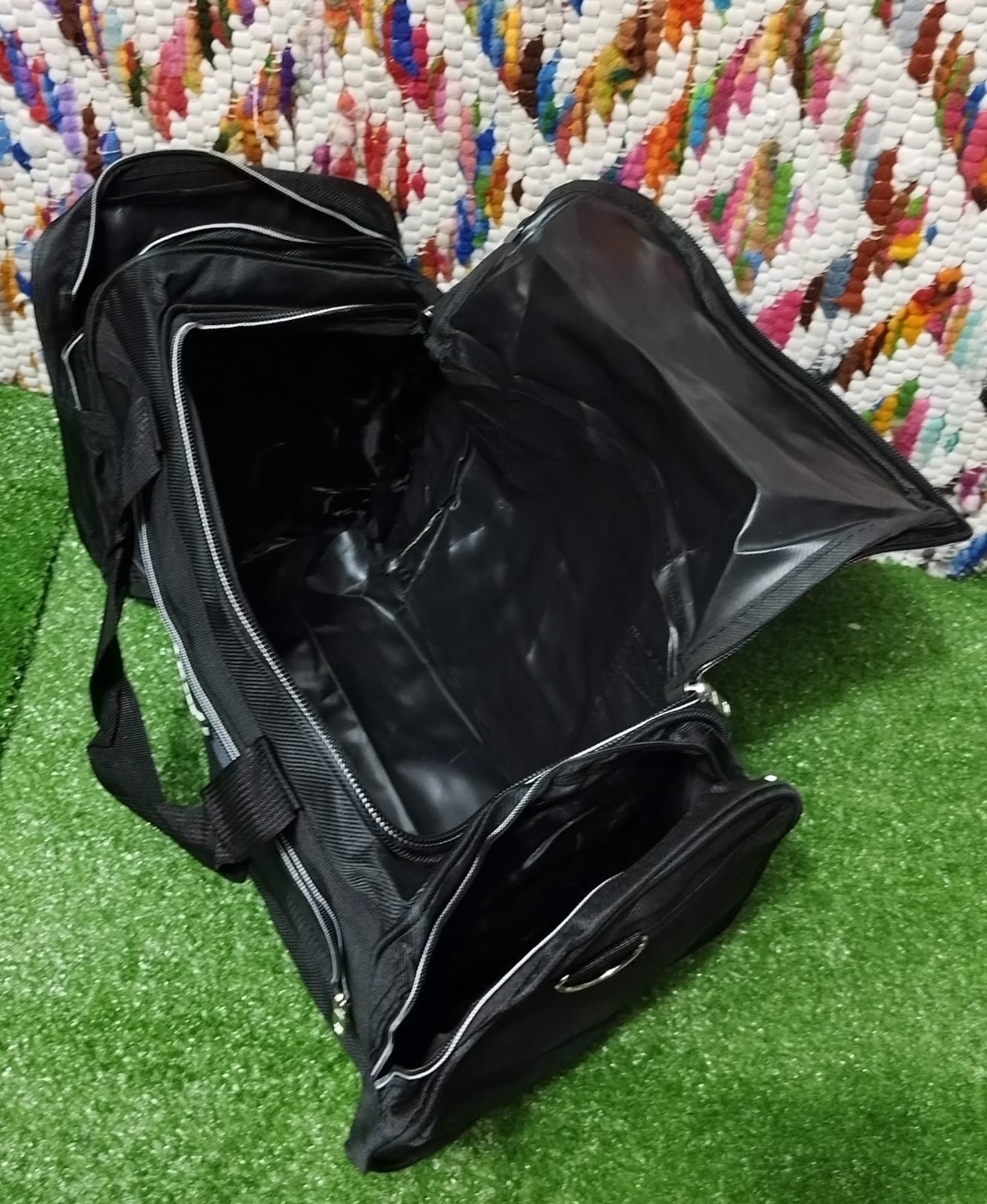 Bolsos de Viaje
*chico* Excelente Calidad - Imagen 4