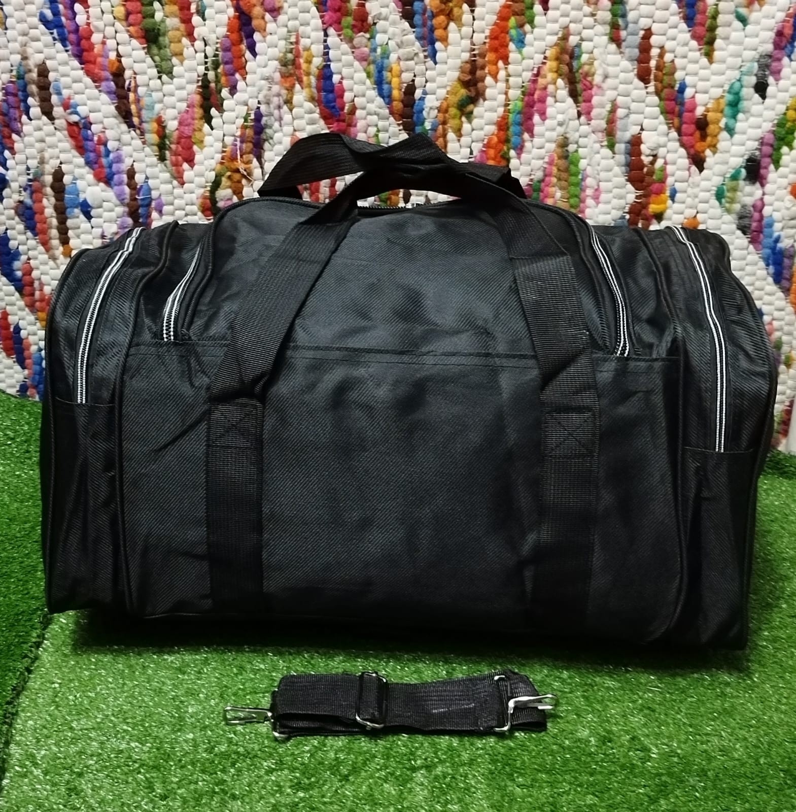 Bolsos de Viaje
*chico* Excelente Calidad - Imagen 5