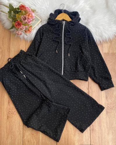Conjunto Brillo Darlon Nena - Miniatura 2