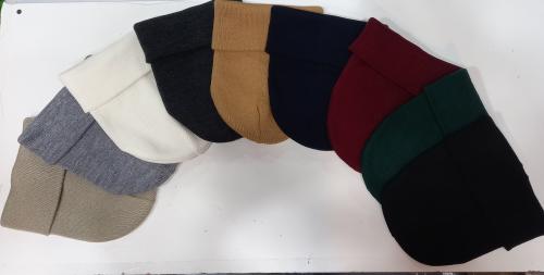 Gorros Roky en Lana para Adultos - Miniatura 1