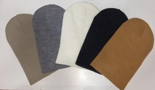 Gorros Roky en Lana para Adultos - Miniatura 2