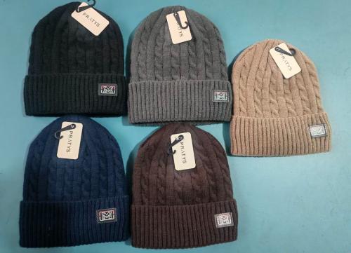Gorro Importado  Adulto