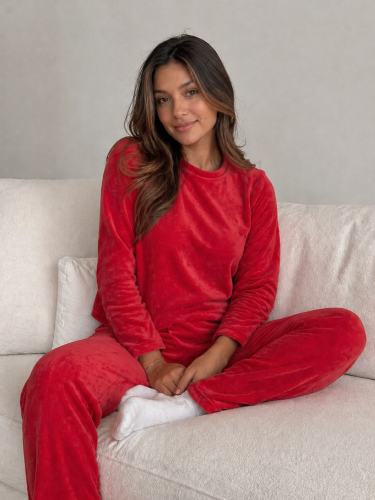 Conjunto Pijama