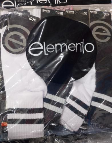 3/4 Tenis