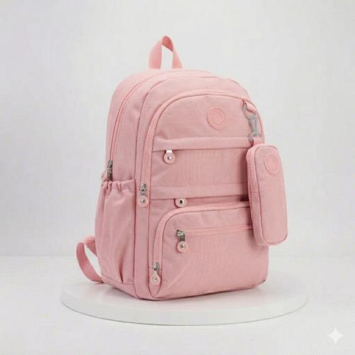 Mochila Portanotebook Urbano Koah - Miniatura 2