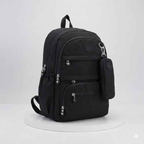 Mochila Portanotebook Urbano Koah - Miniatura 3