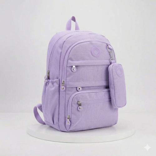 Mochila Portanotebook Urbano Koah - Miniatura 4
