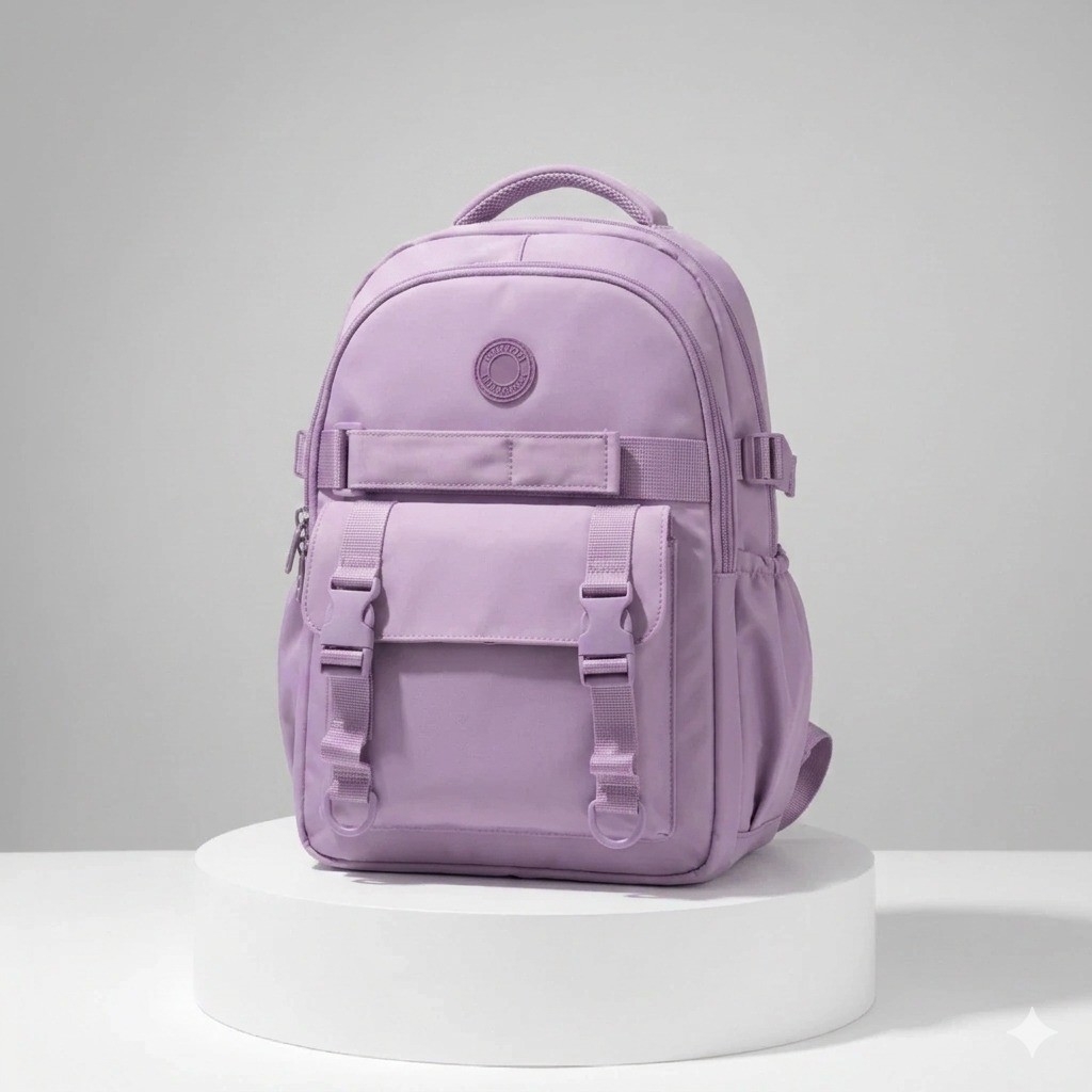 Mochila Portanotebook Urbano Koah - Imagen 2