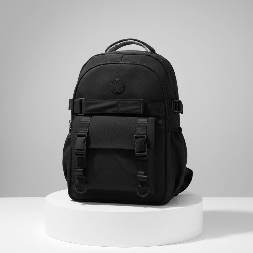 Mochila Portanotebook Urbano Koah - Imagen 3