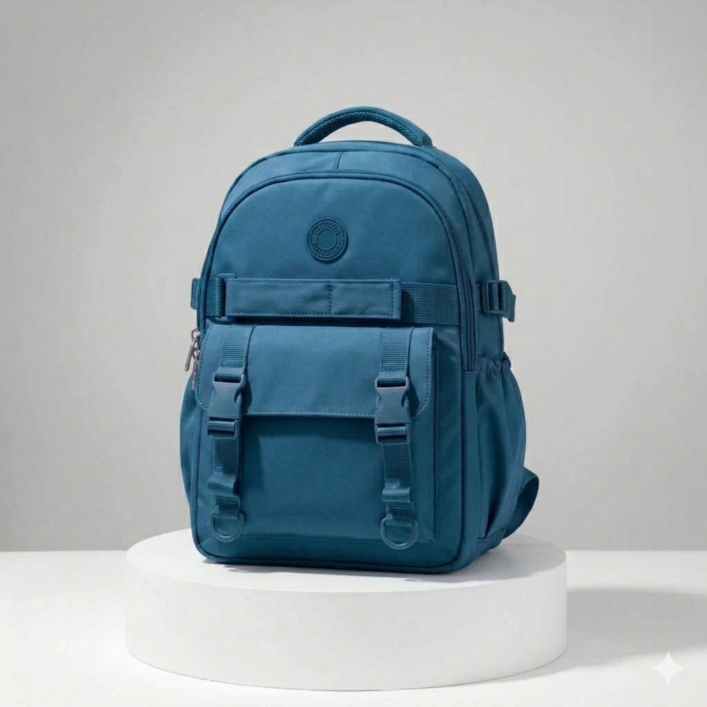 Mochila Portanotebook Urbano Koah - Imagen 4