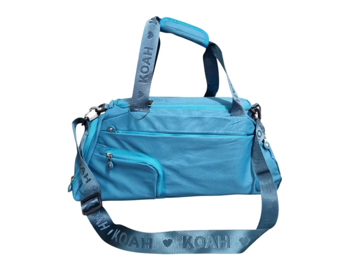 Bolso Deportivo Reforzado Koah