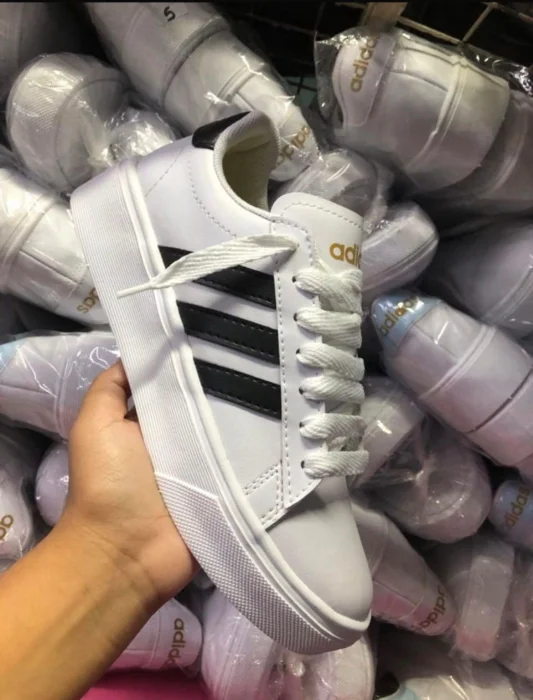 Zapatillas Adi Das Dama