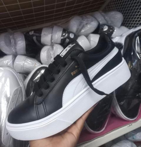 Zapatillas Pu Ma Dama - Miniatura 2