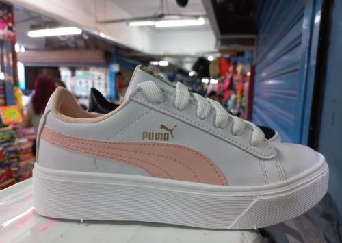 Zapatillas Pu Ma Dama - Miniatura 3