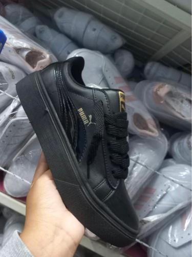 Zapatillas Pu Ma Dama - Miniatura 4